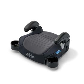 GracoÂ® TurboboosterÂ® 2.0 Backless Booster Seat, Kent - Graco