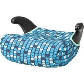 Cosco Rise Backless Booster Car Seat, Ripple - Cosco