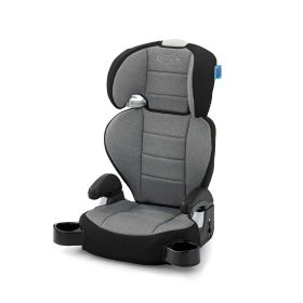 Graco TurboBooster 2.0 Highback Booster Seat, Declan - Graco