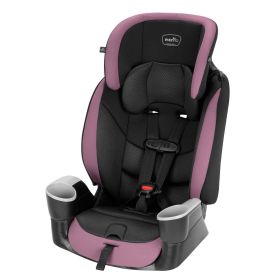 Evenflo 34912204 Maestro Sport Harness Booster Car Seat, Whitney - Evenflo