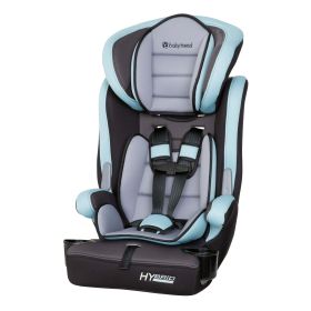 Baby Trend Hybrid 3-in-1 Booster Seat - Desert Blue - Baby Trend