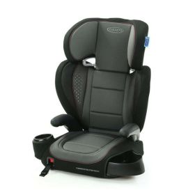 Graco TurboBooster Stretch2Fit Booster Seat, Ainsley - Graco