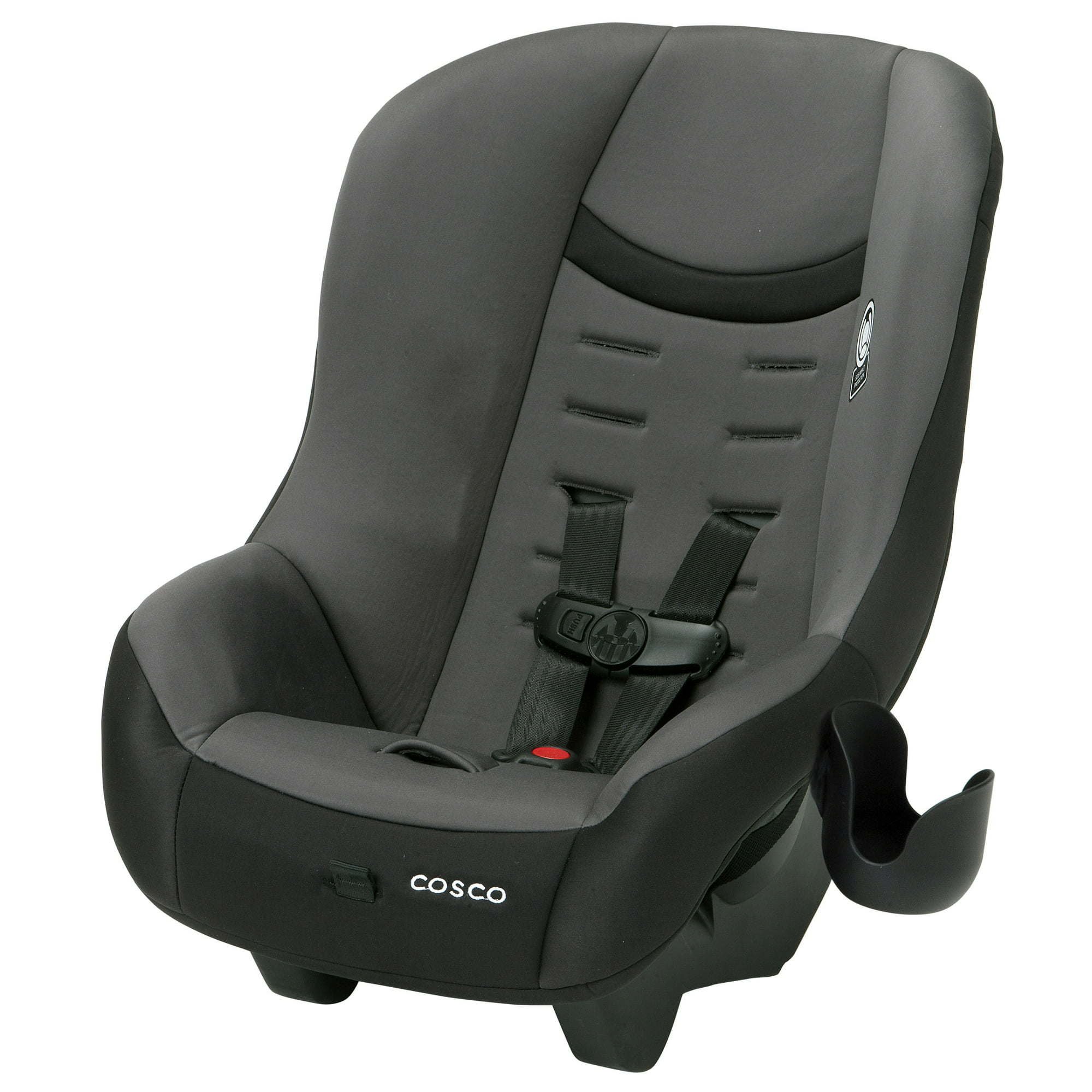 Cosco Scenera Next DLX Convertible Car Seat, Moon Mist - Cosco Cosco Scenera Next DLX Convertible Car Seat, Moon Mist - Cosco