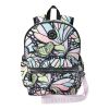 Justice J Sport Girls 17" Butterfly Backpack - Itzy Ritzy