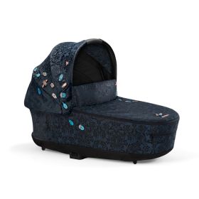 CYBEX e-PRIAM 2 / Priam 4 Lux Stroller Carry Cot - Jewels of Nature
