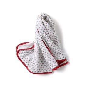 MIAMI TOWEL - FW16BOHO009