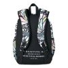 Justice J Sport Girls 17" Butterfly Backpack - Itzy Ritzy