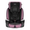Evenflo 34912204 Maestro Sport Harness Booster Car Seat, Whitney - Evenflo