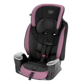 Evenflo 34912204 Maestro Sport Harness Booster Car Seat, Whitney