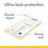 Medela Breast Milk Storage Bags, 6oz/180ml, 100-pack - Medela