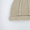 Khaki Cute Knitted Pointed hat for Boys Girls - Khaki