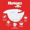 Huggies Little Snugglers Comfortable and Latex-Free Diapers Size 1;  Count 168 - Huggies