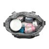Mummy bag handbag multifunctional large capacity mother bag mother baby baby diaper bag out of handbag - MFYDFF0-Dark Grey