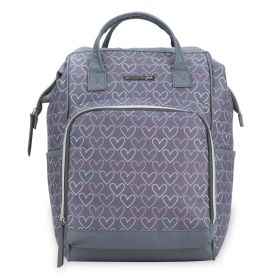 Bananafish Studio Hudson Midi Backpack Diaper Bag