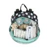 Baby Boom Mochi 5 Piece Diaper Bag Set - 335337