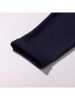 Baby Cotton Pants, Breathable and Comfortable - 66cm - light blue