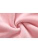 Fleece Thickened Baby Jumpsuit for Autumn and Winter Warmth - 66cm